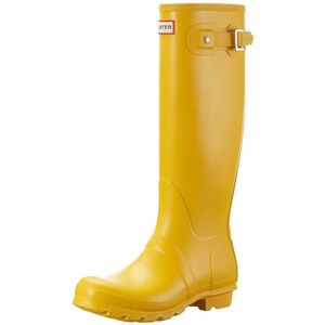 Hunter Original Tall Rain Boot